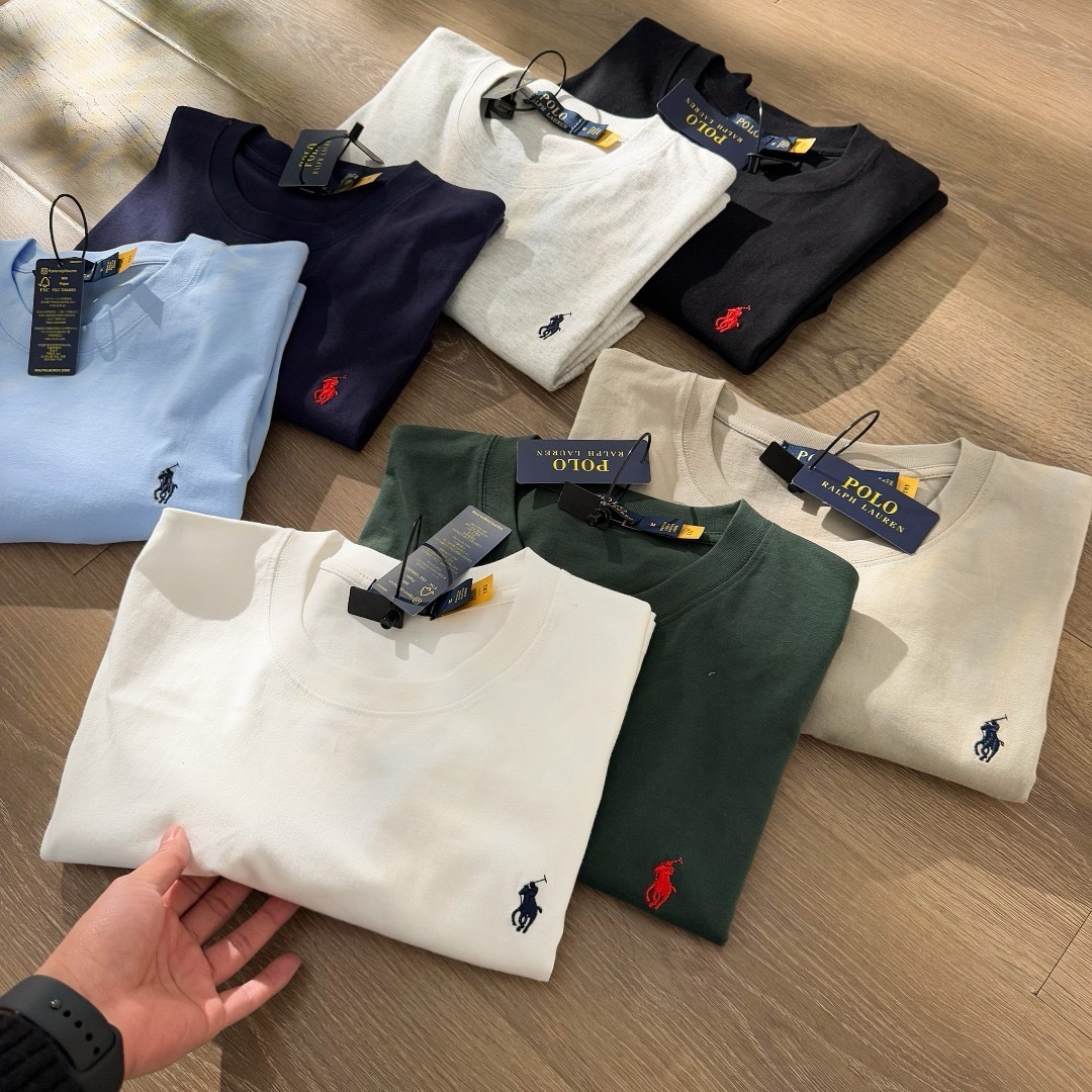 HDA7624 POLO short sleeve shirt gallery