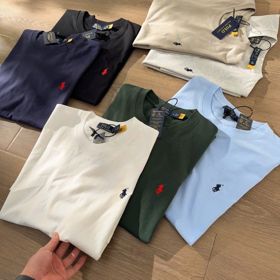 HDA7624 POLO short sleeve shirt gallery