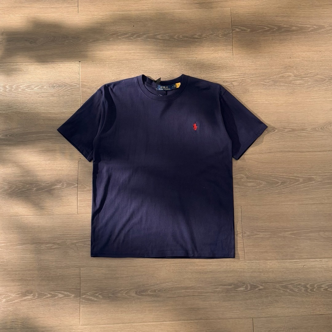 HDA7624 POLO short sleeve shirt gallery