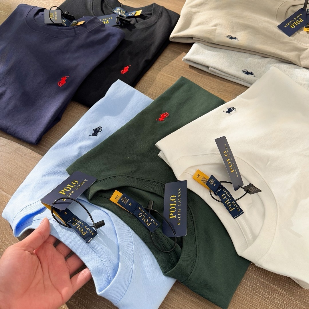 HDA7624 POLO short sleeve shirt gallery