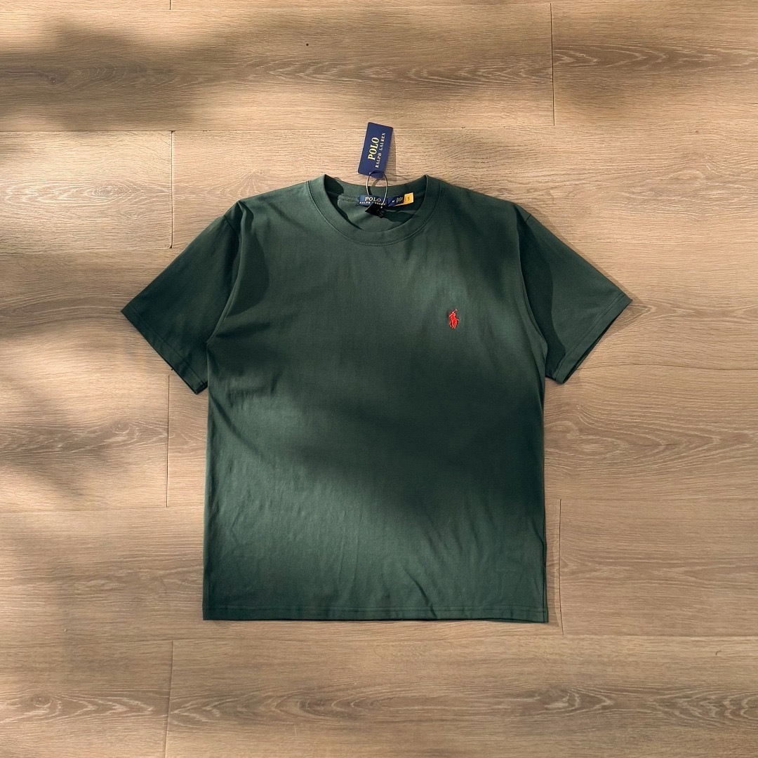 HDA7624 POLO short sleeve shirt gallery