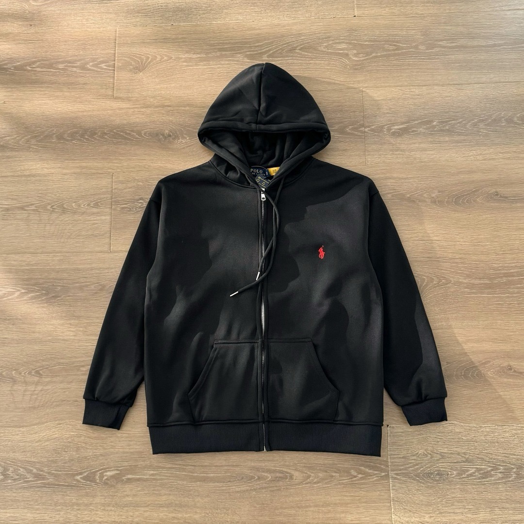 HDA7631 POLO hoodie gallery