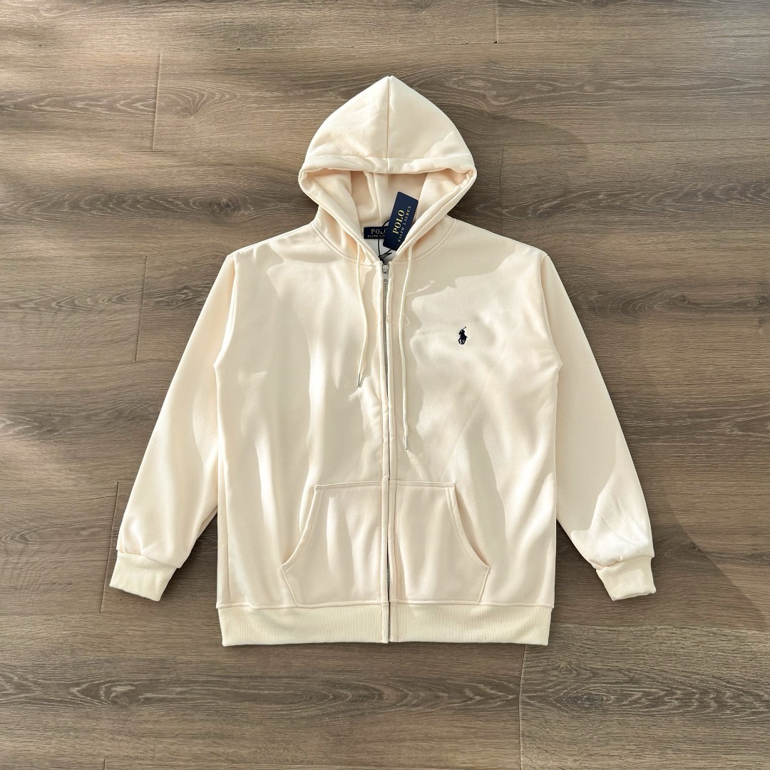 HDA7631 POLO hoodie gallery