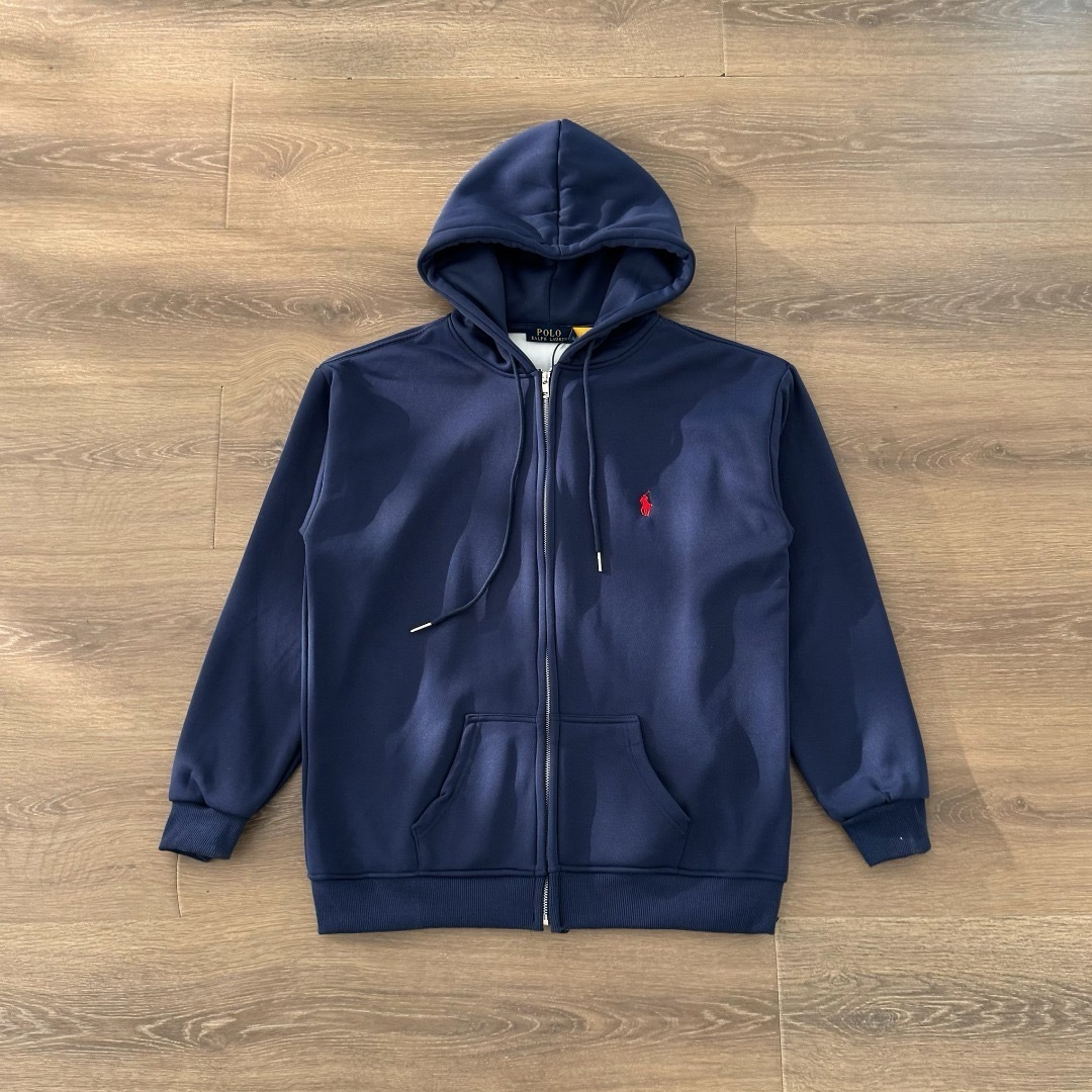 HDA7631 POLO hoodie gallery