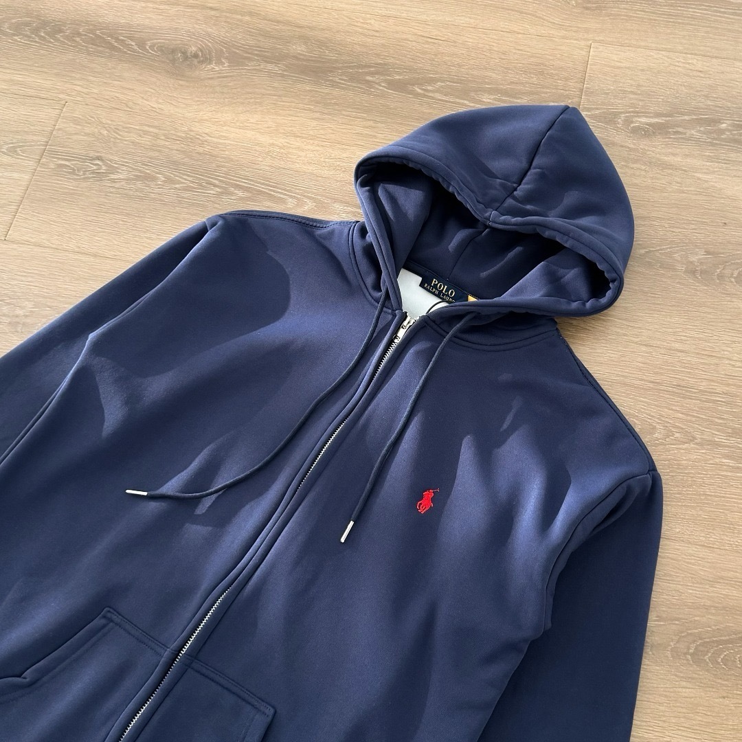 HDA7631 POLO hoodie gallery