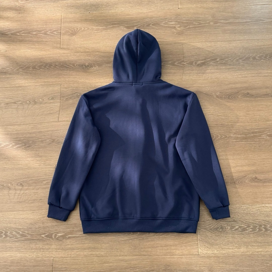 HDA7631 POLO hoodie gallery