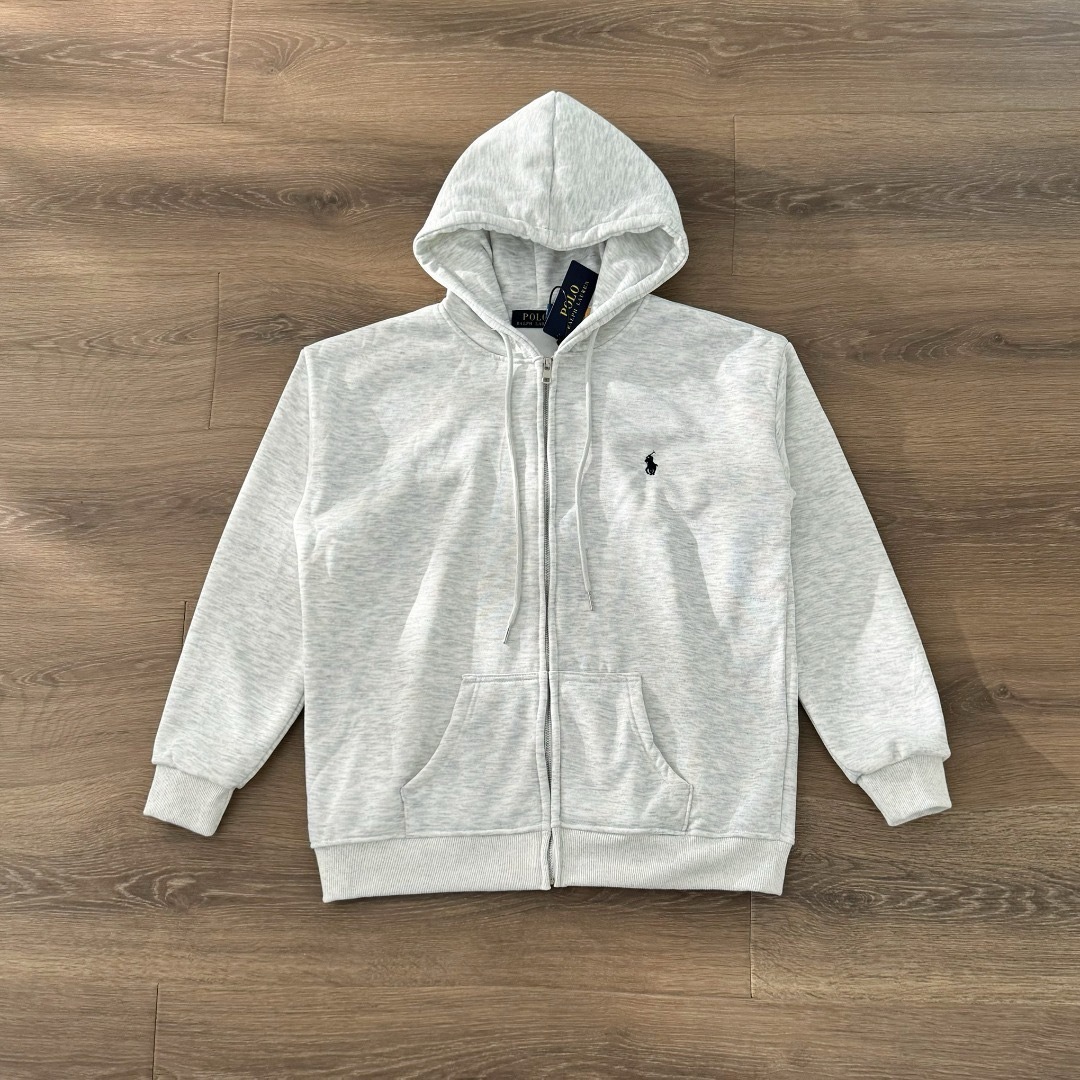 HDA7631 POLO hoodie gallery