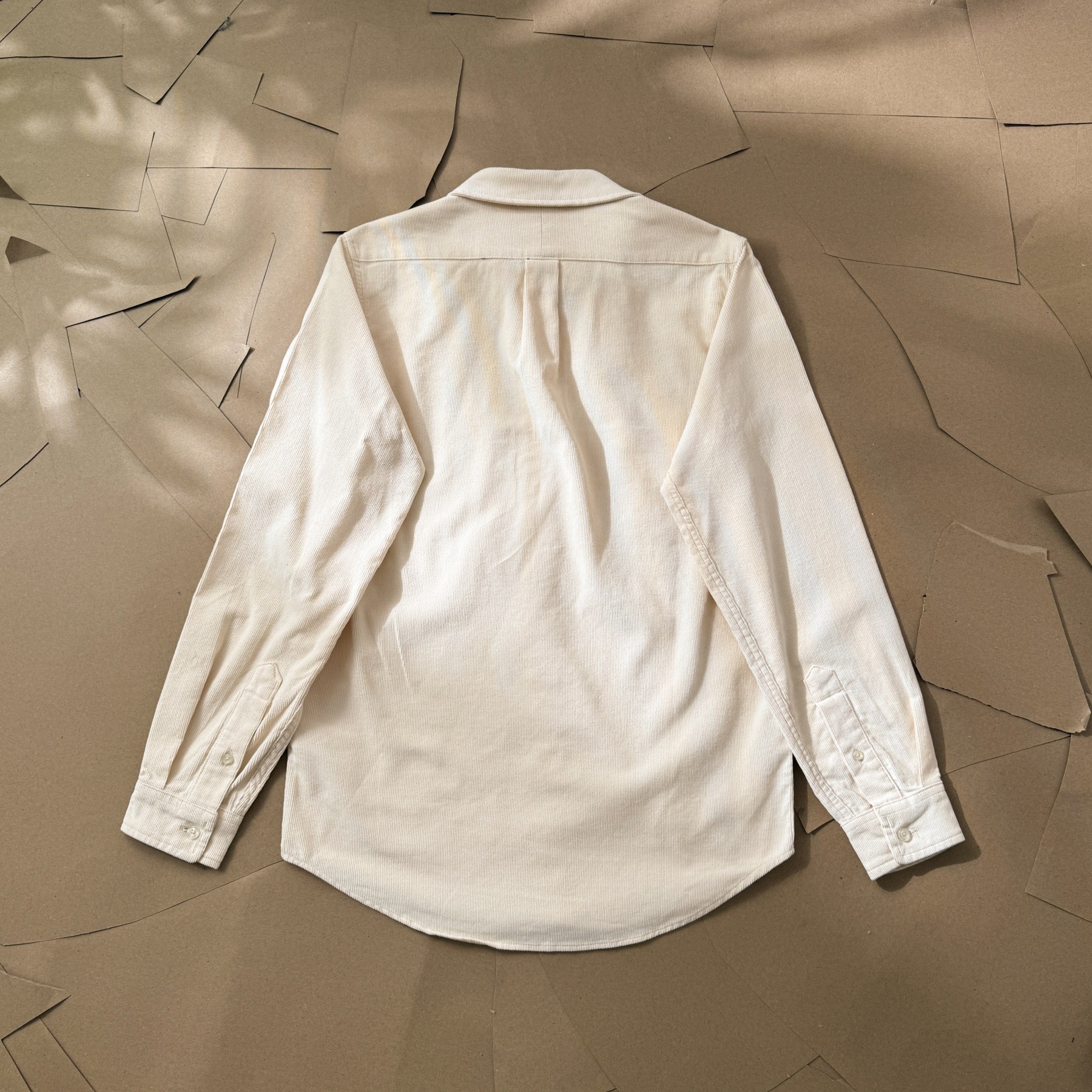 HDA7670 POLO long sleeve shirt gallery