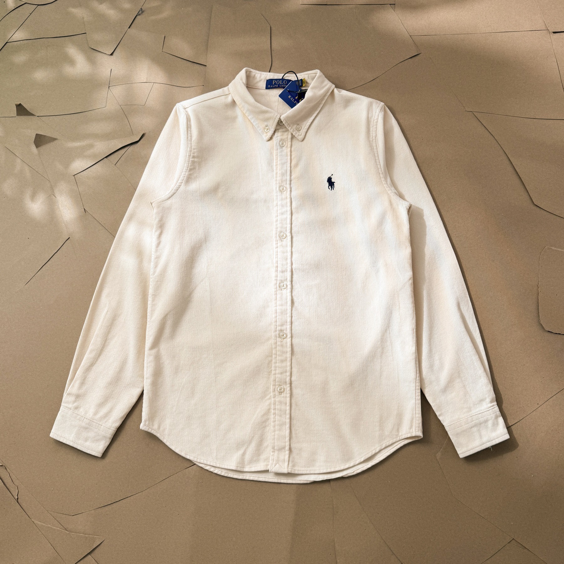 HDA7670 POLO long sleeve shirt gallery