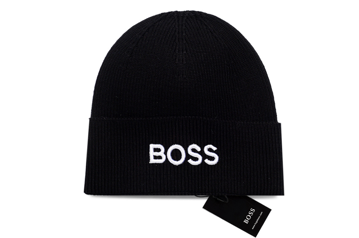 HDA7698 BOSS hat gallery