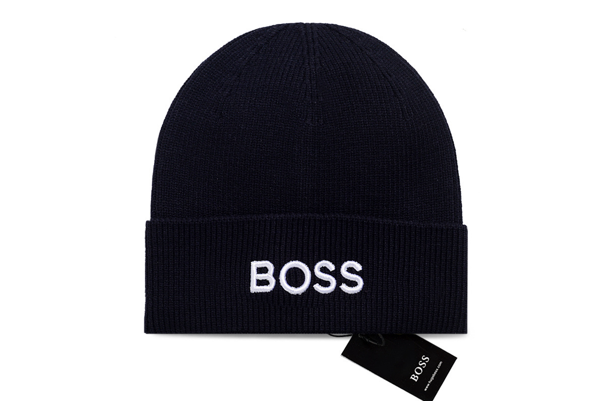 HDA7698 BOSS hat gallery