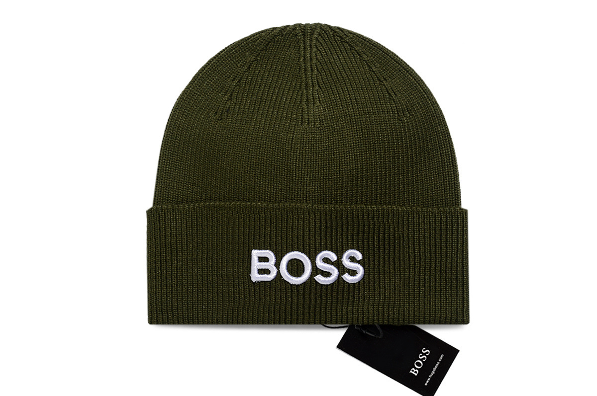 HDA7698 BOSS hat gallery
