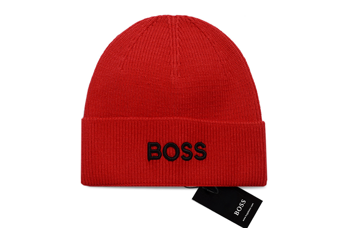 HDA7698 BOSS hat gallery