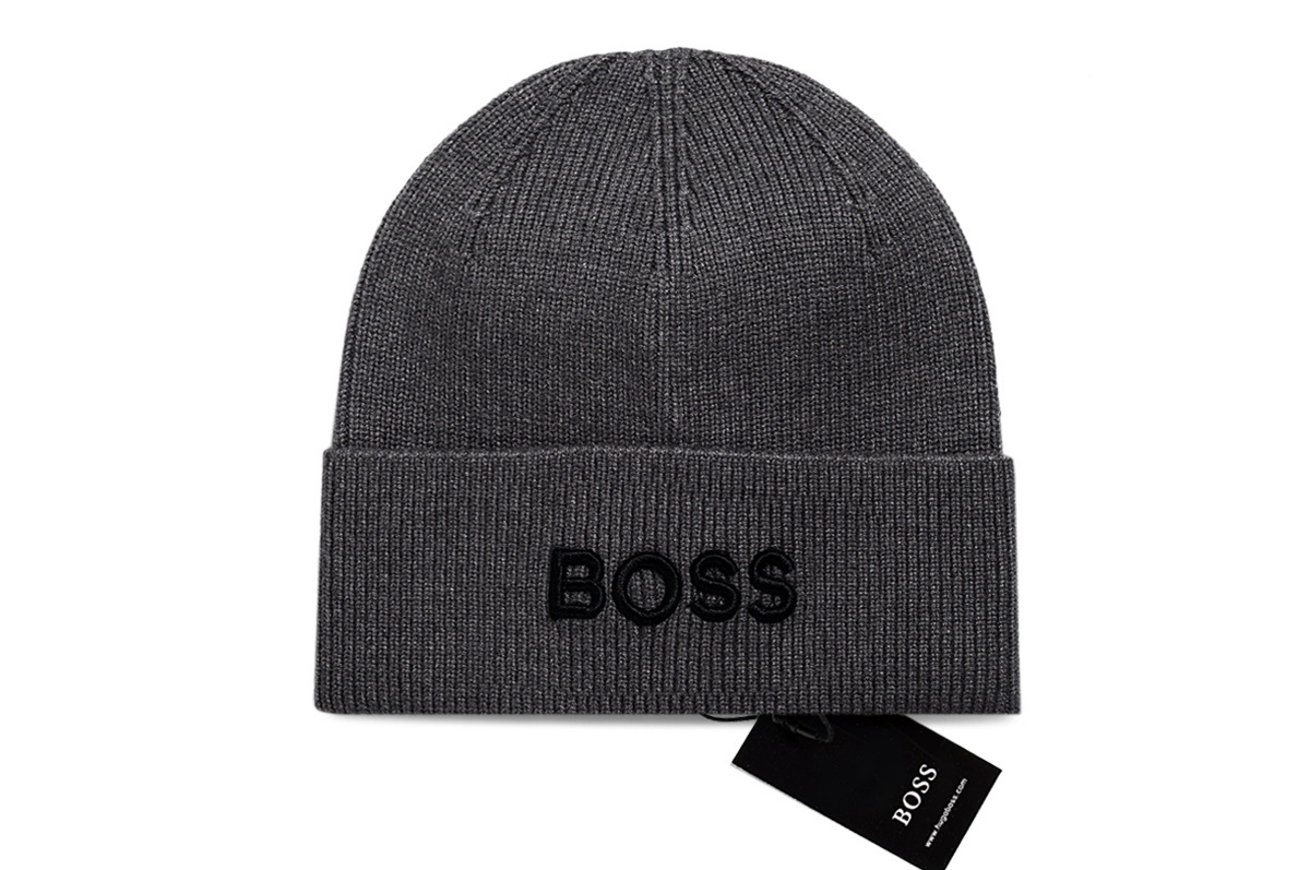 HDA7698 BOSS hat gallery