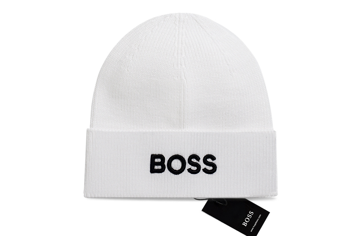 HDA7698 BOSS hat gallery