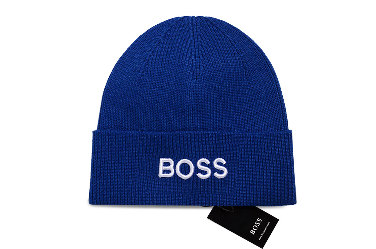 HDA7698 BOSS hat gallery