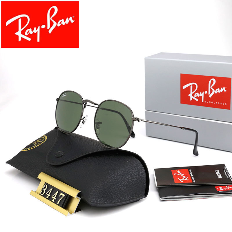 HDA7760 RayBan glasses gallery