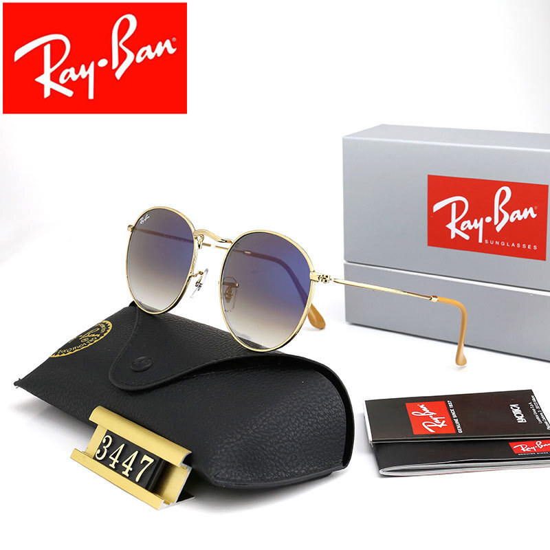 HDA7760 RayBan glasses gallery