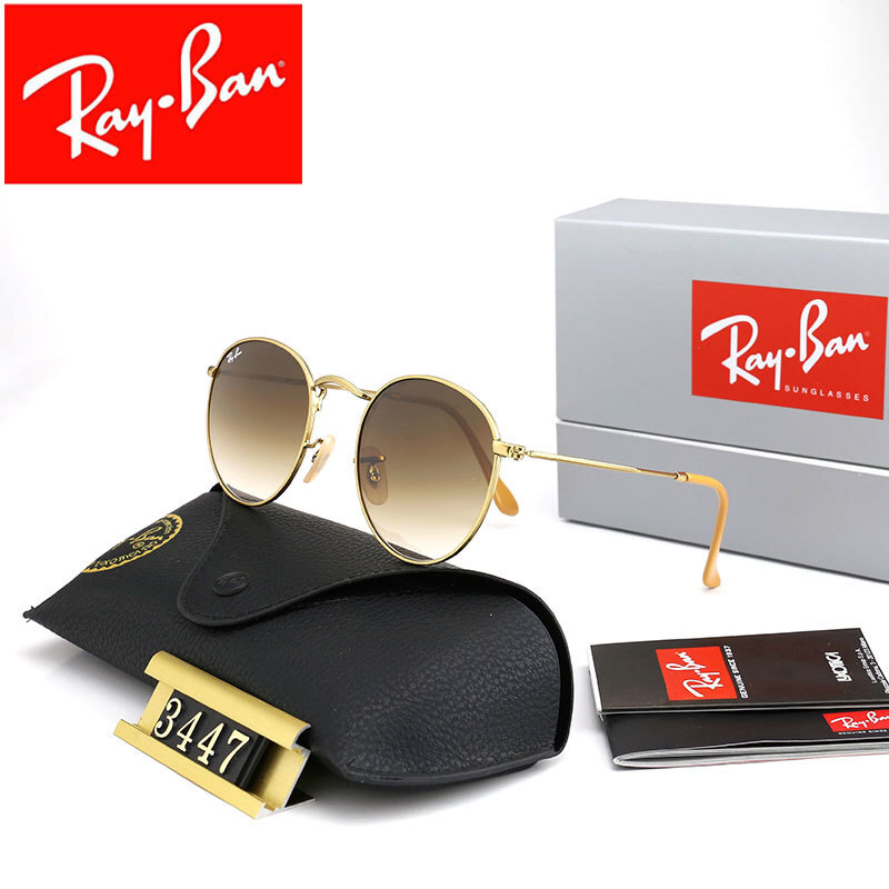 HDA7760 RayBan glasses gallery