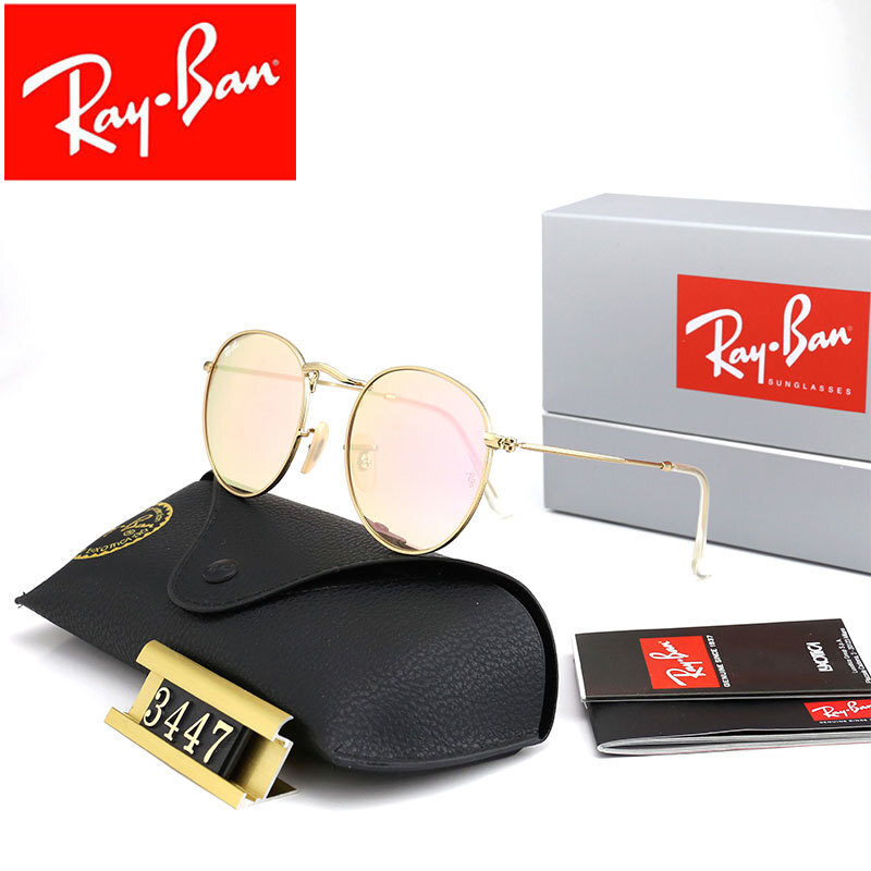 HDA7760 RayBan glasses gallery
