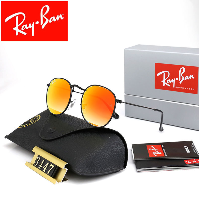 HDA7760 RayBan glasses gallery
