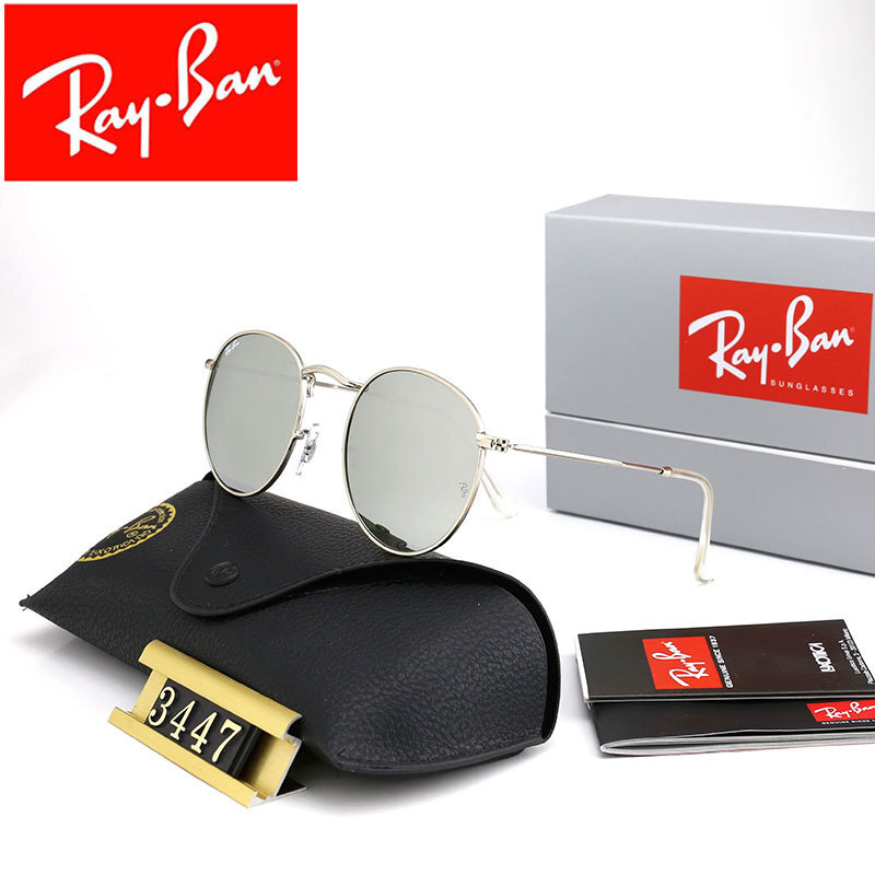 HDA7760 RayBan glasses gallery