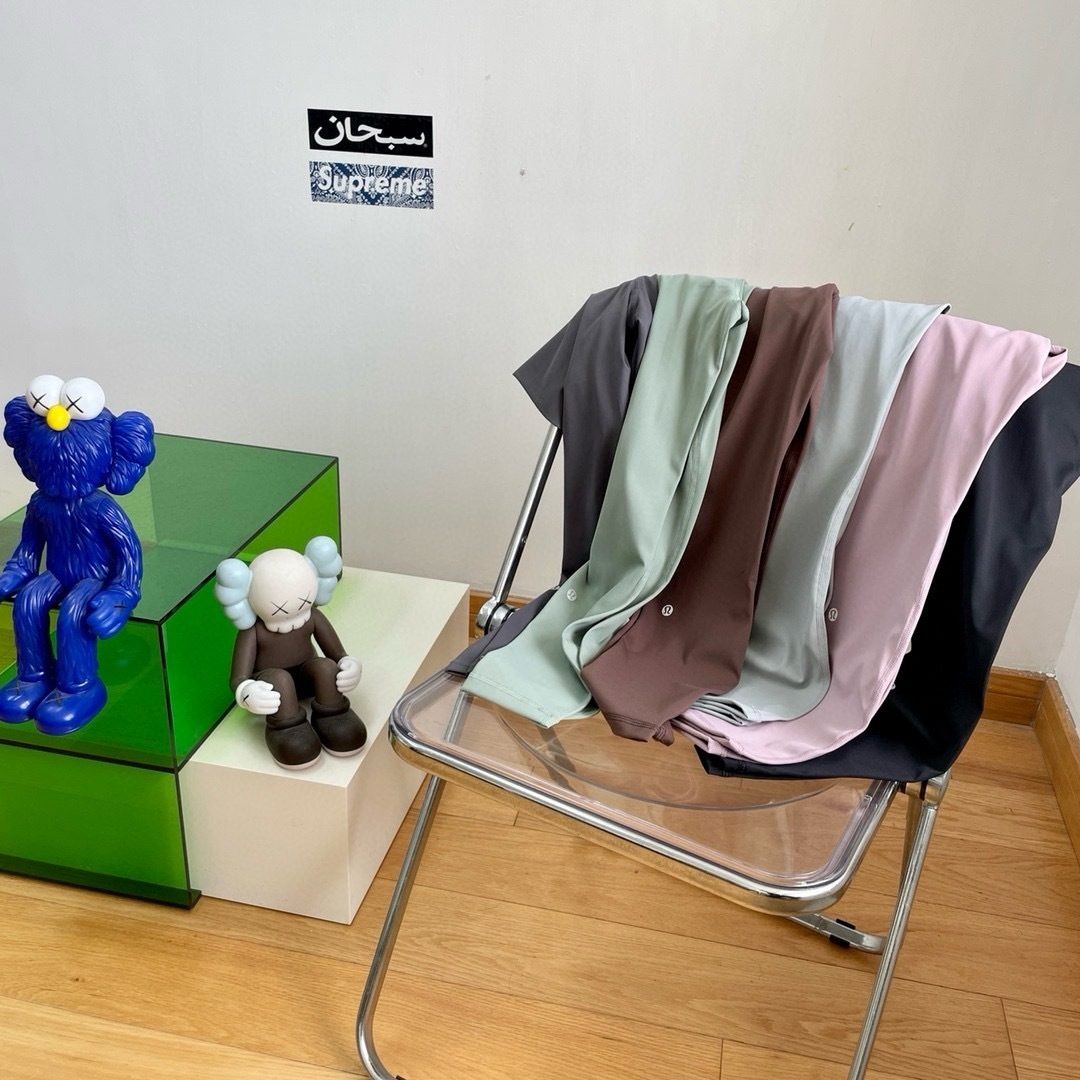 HDA7799 lululemon yoga pants gallery