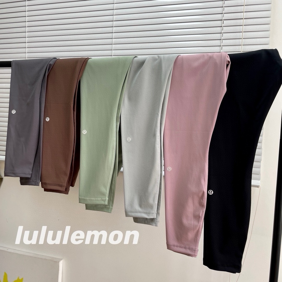 HDA7799 lululemon yoga pants gallery