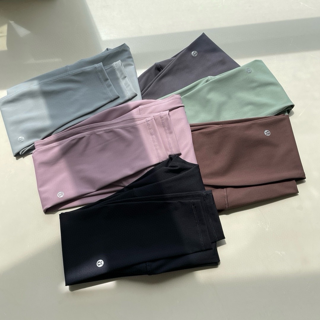 HDA7799 lululemon yoga pants gallery