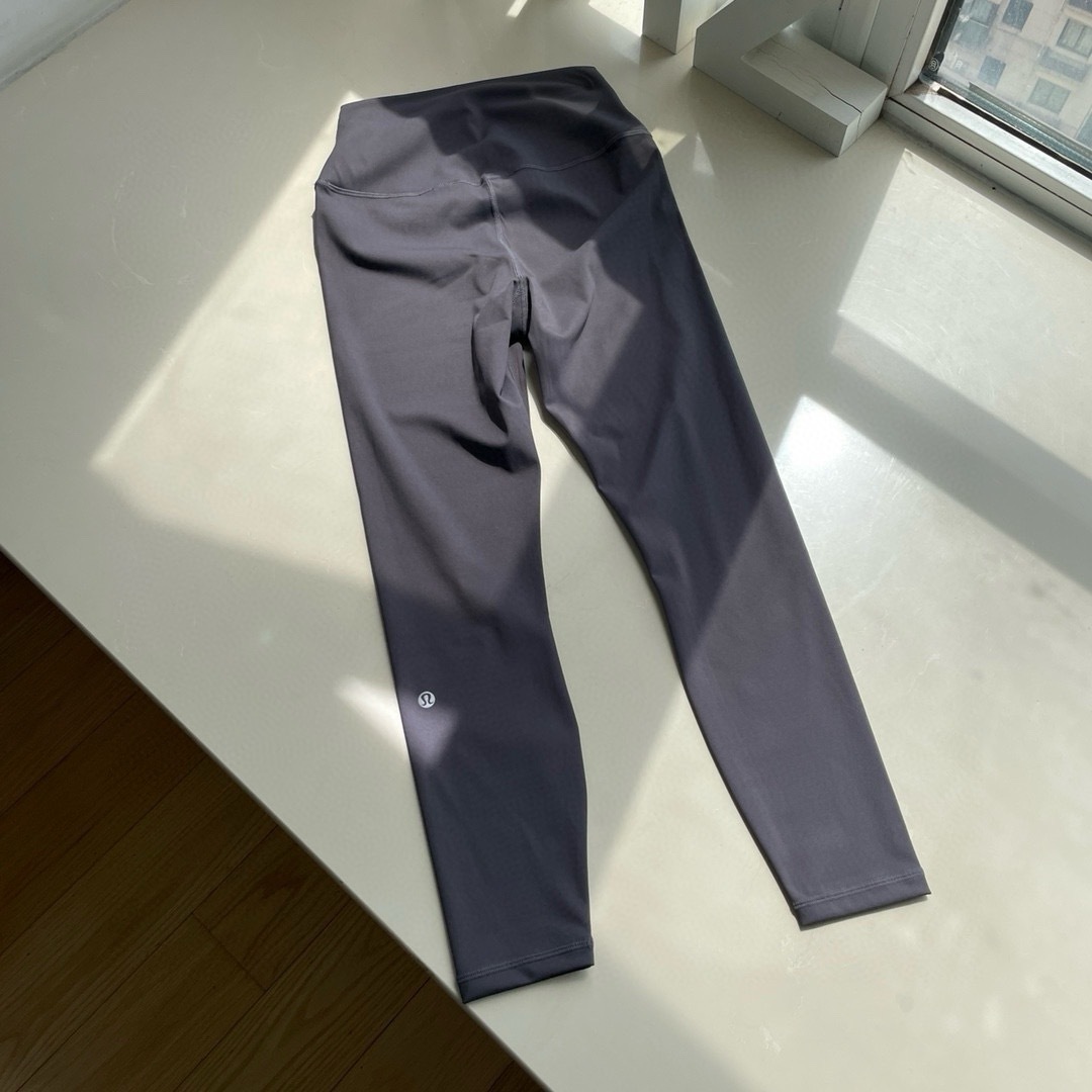 HDA7799 lululemon yoga pants gallery