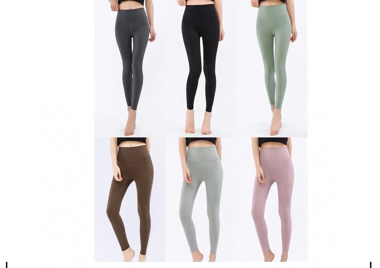 HDA7799 lululemon yoga pants gallery