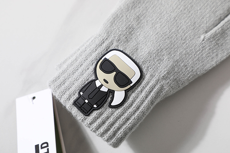 HDA7805 KARL gloves gallery