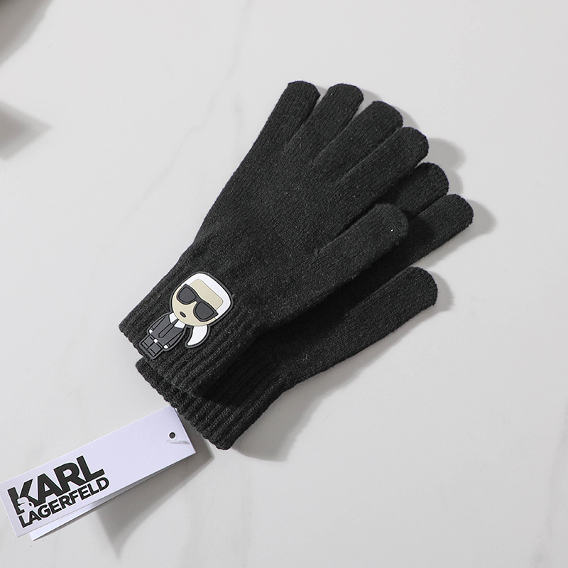 HDA7805 KARL gloves gallery