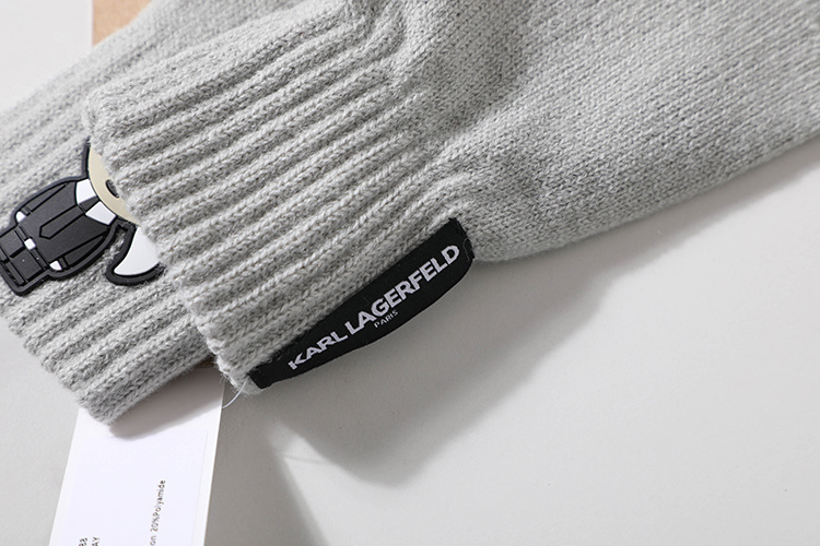 HDA7805 KARL gloves gallery