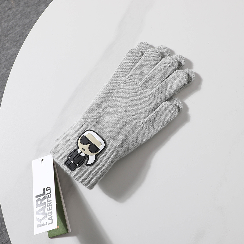 HDA7805 KARL gloves gallery