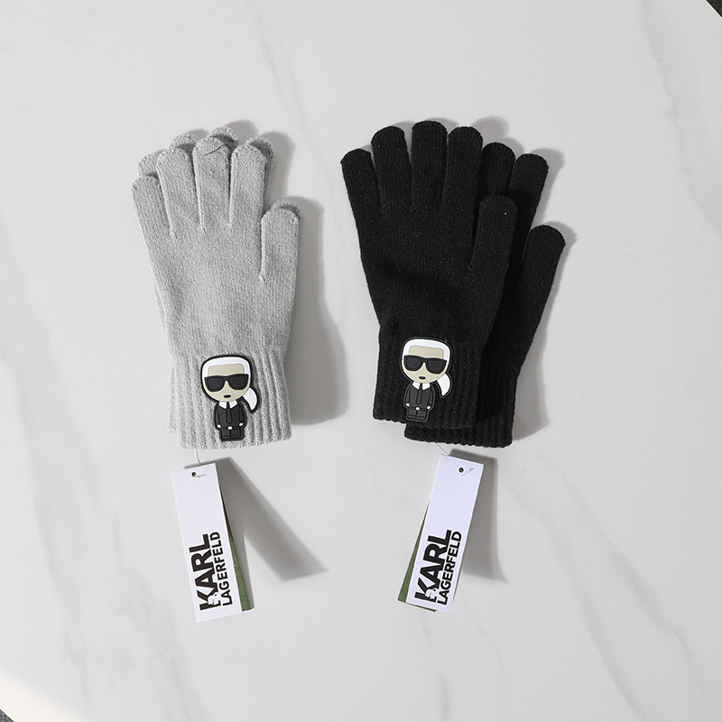 HDA7805 KARL gloves gallery