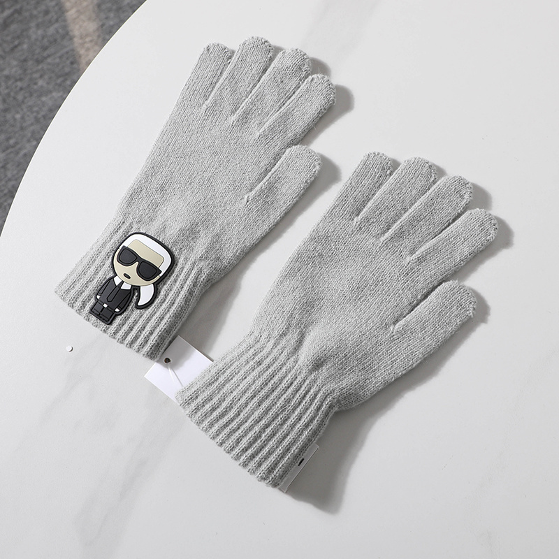 HDA7805 KARL gloves gallery