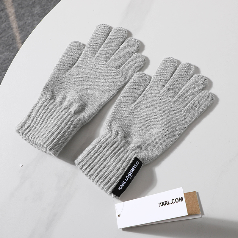 HDA7805 KARL gloves gallery