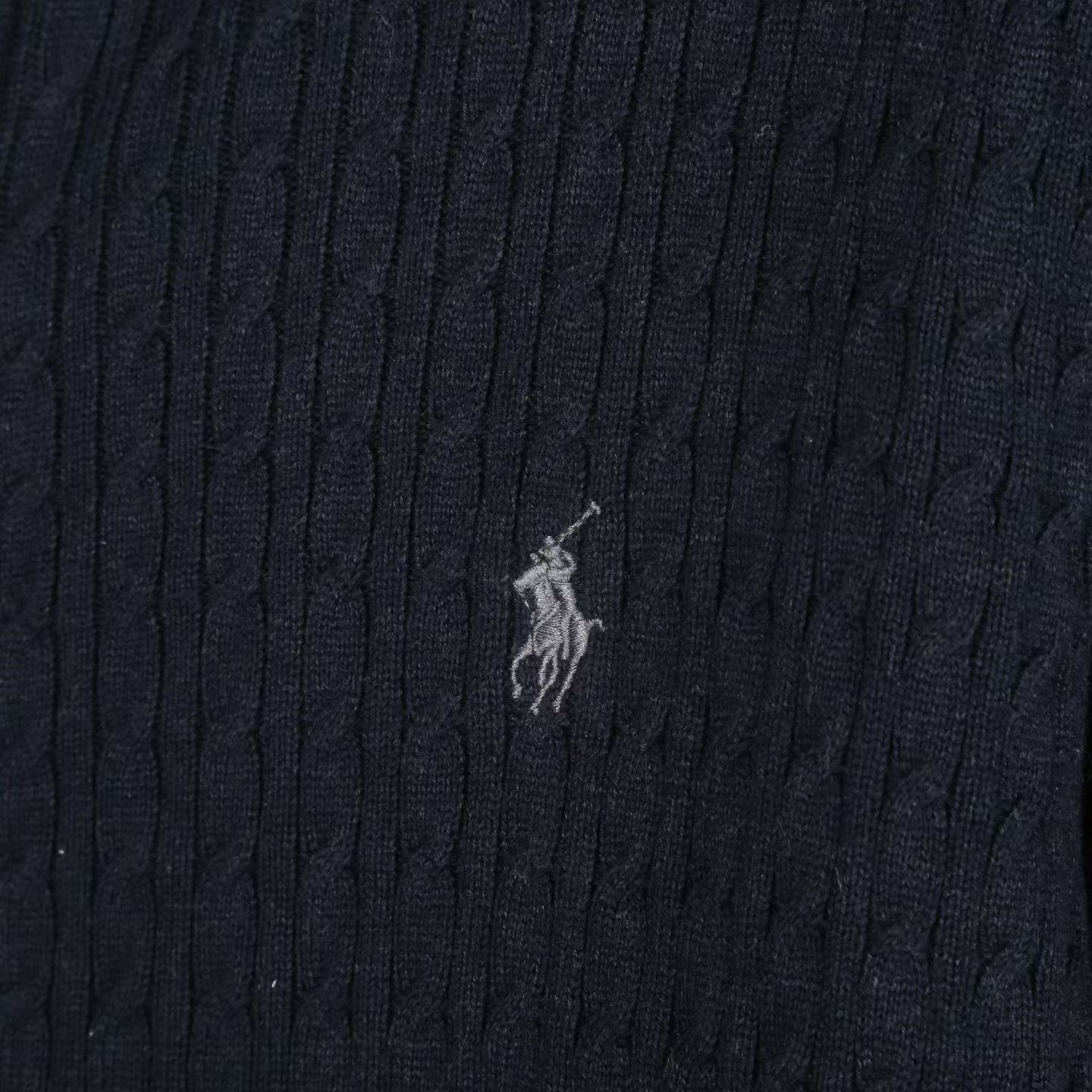 HDA7807 POLO sweater gallery