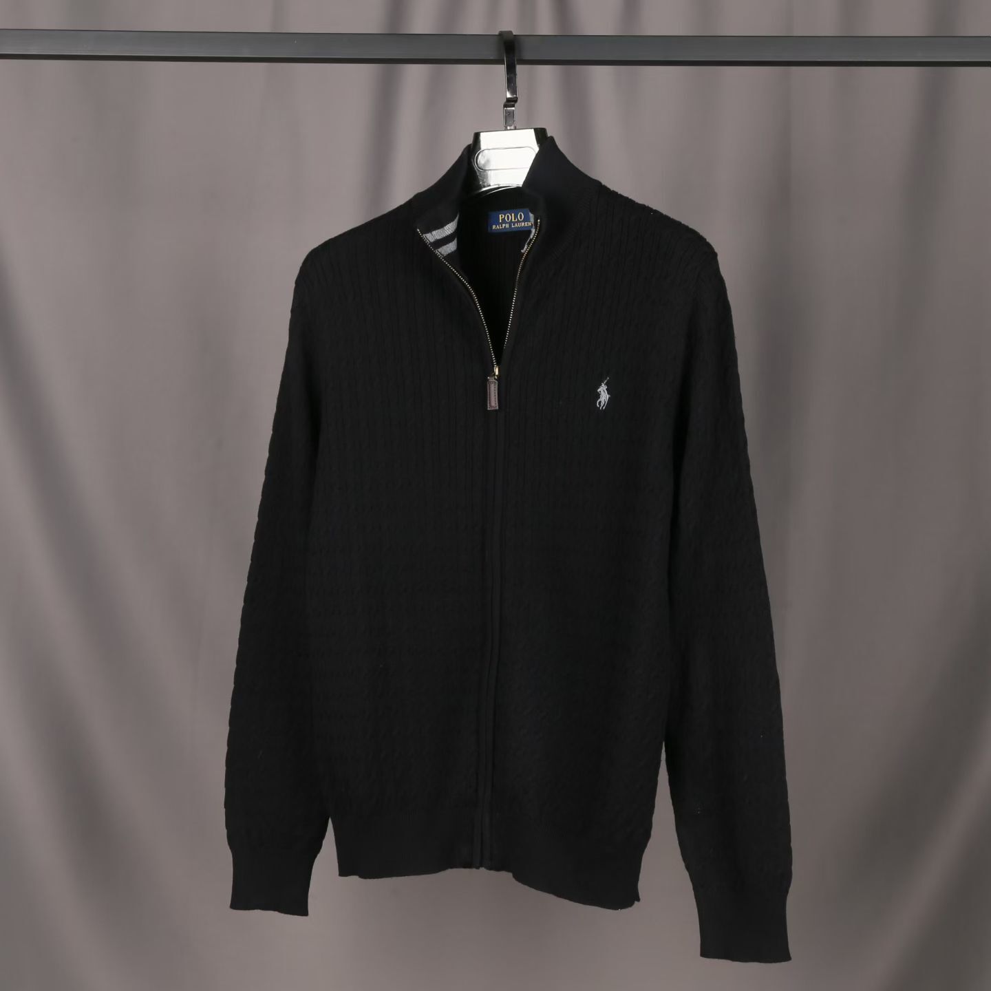 HDA7807 POLO sweater gallery
