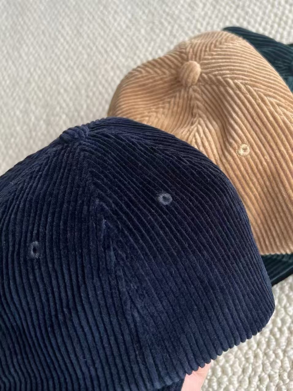 HDA7822 POLO peaked cap gallery