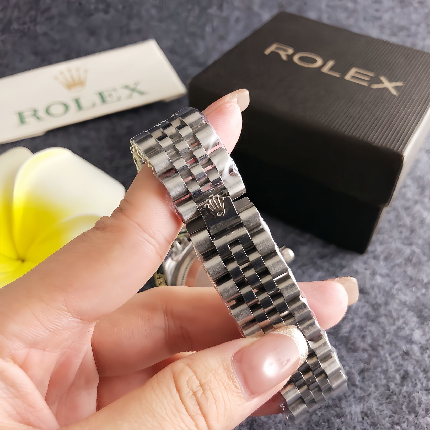 HDA7841 ROLEX watch gallery