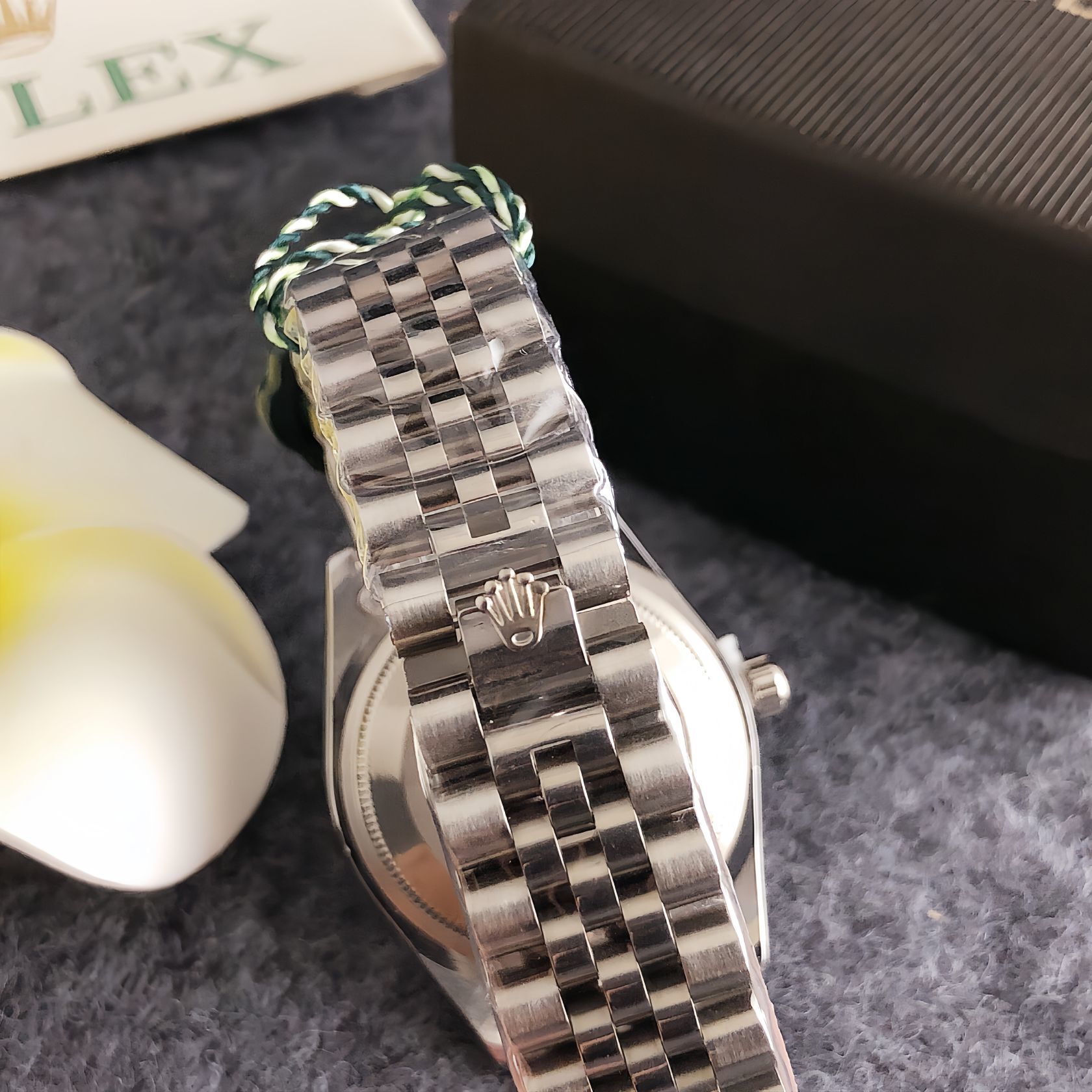 HDA7841 ROLEX watch gallery