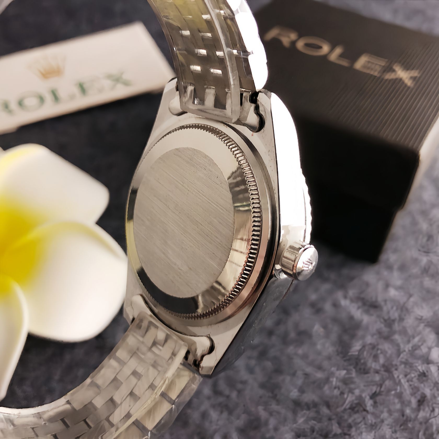 HDA7841 ROLEX watch gallery