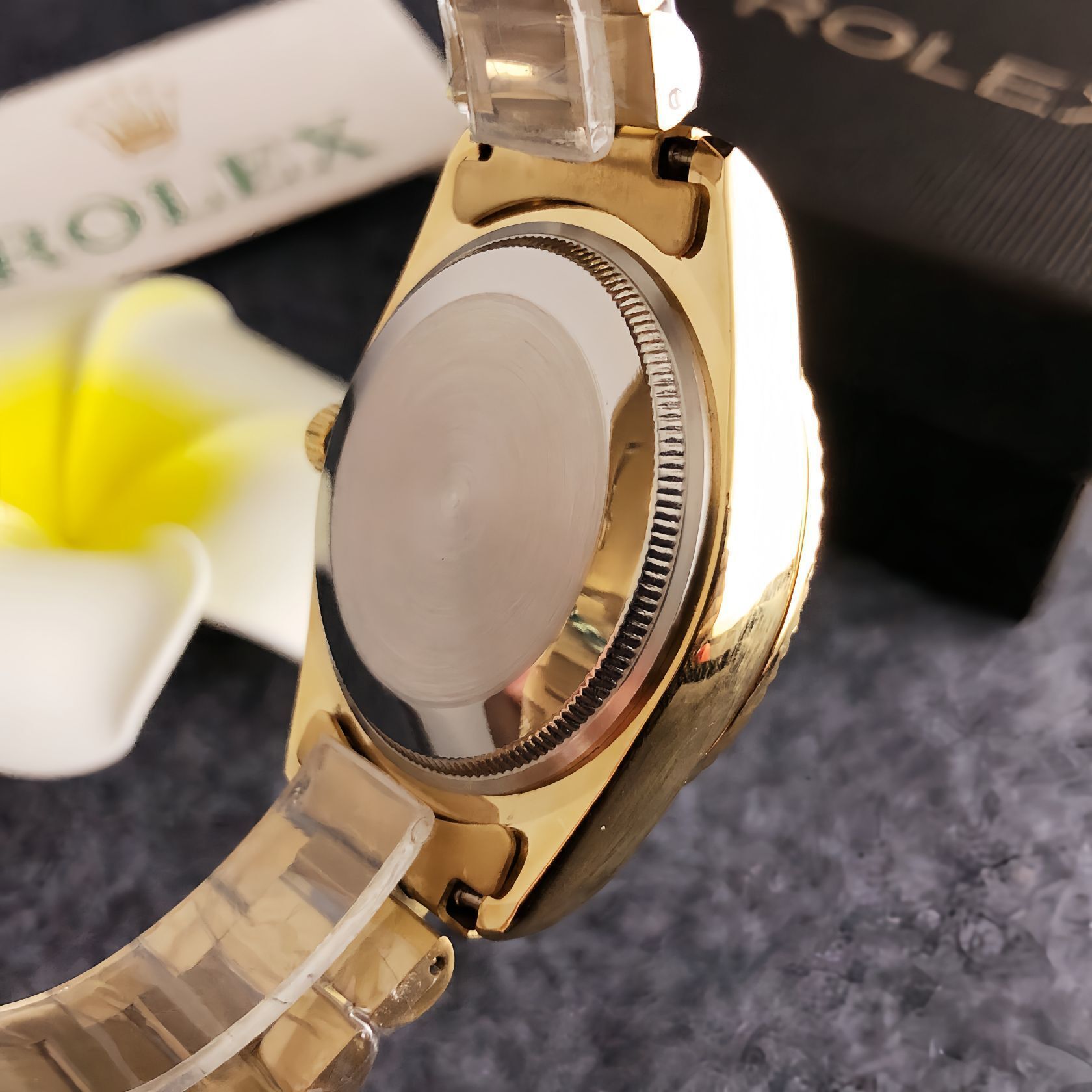 HDA7845 ROLEX watch gallery