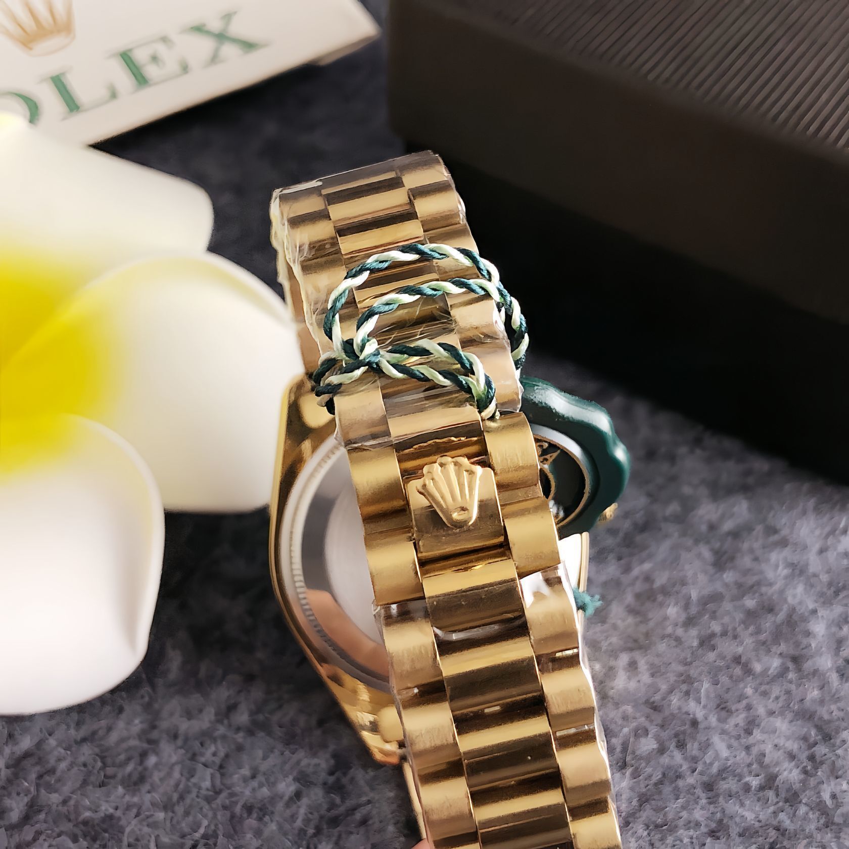 HDA7845 ROLEX watch gallery