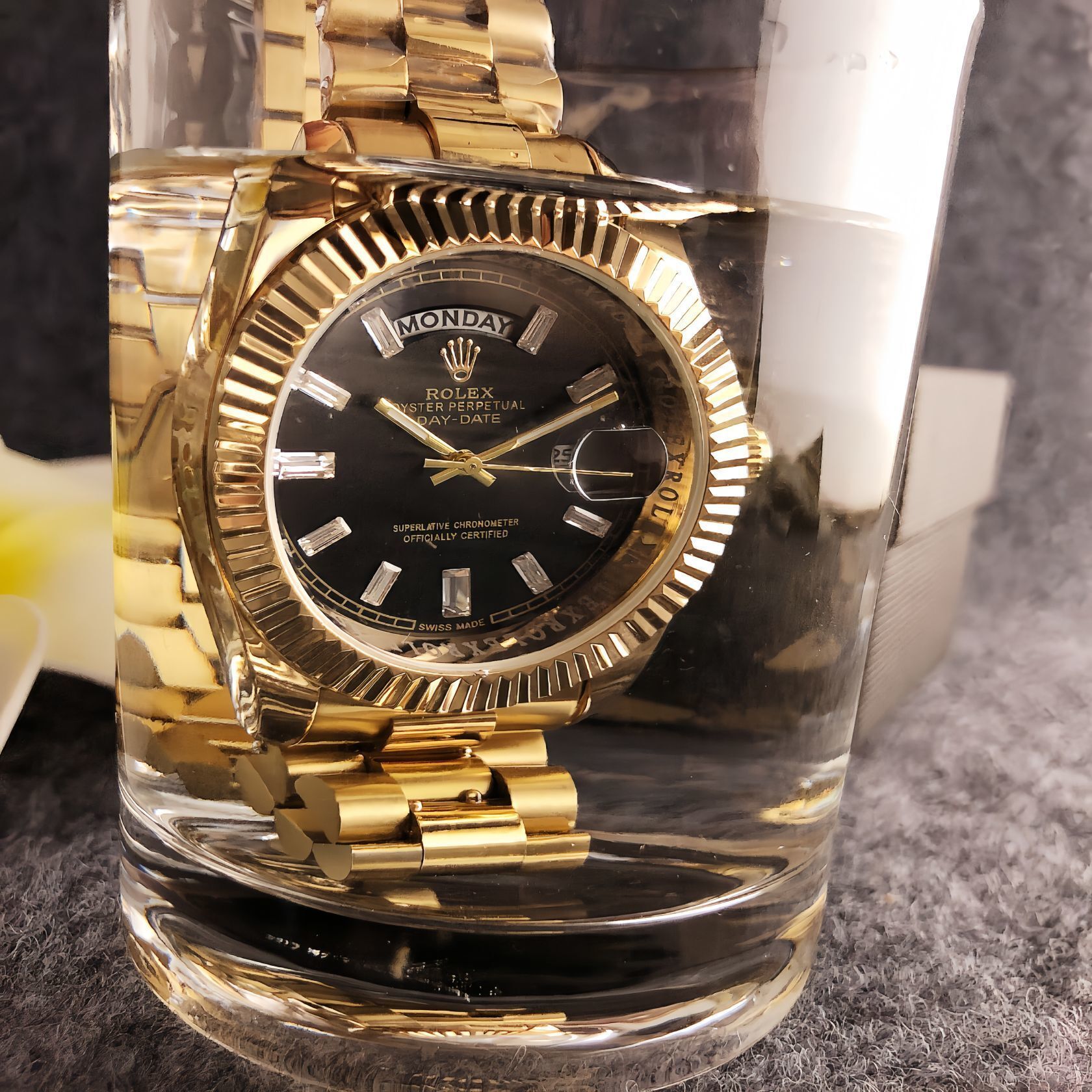 HDA7845 ROLEX watch gallery