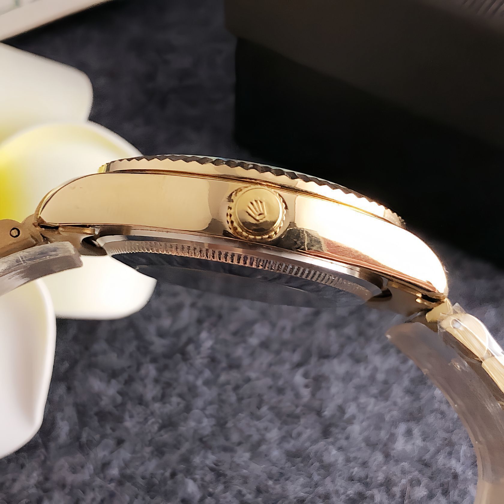 HDA7845 ROLEX watch gallery