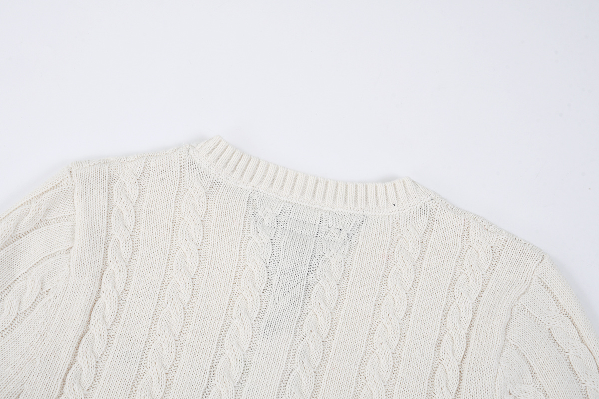 HDA7903 TOMMY sweater gallery