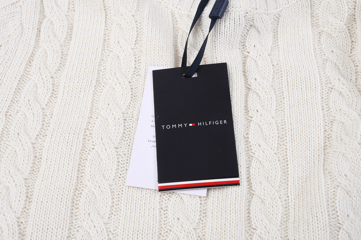 HDA7903 TOMMY sweater gallery